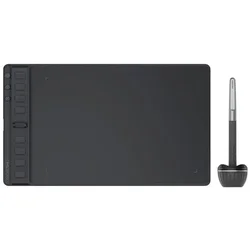 HUION GrafiČka tabla Huion Inspiroy2 S H641P BLACK
