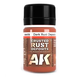 Dark Rust Deposit 35ml