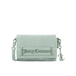 Torbica JUICY COUTURE BIJXT3094W5S Zelena
