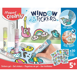 Zabavne nalepke Maped Creativ