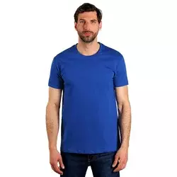 Explode TARGET MEN Muška majica Boja: rojal plava Veličina: 3XL