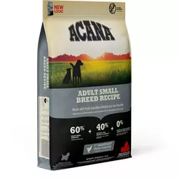 ACANA hrana za pse  H25 Adult Small Breed, 6kg