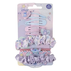 Cerda dodatek k oblačilu 2500003683 STITCH modra UNI