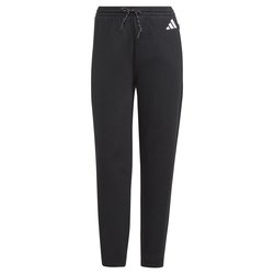 adidas W ST PANT, ženske hlače, crna GL9475