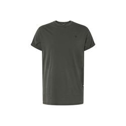 G-Star RAW Majica Lash, črna