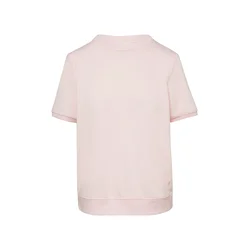 comma casual identity Majica  roza