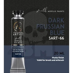 Scale75 SART-66 Scale75 Artist Range Temno prusko modra