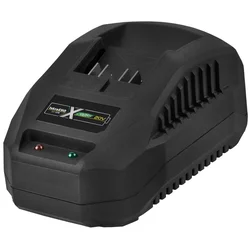 Ningbo punjač za akumulatore 20V ( IEX-FC-20V )