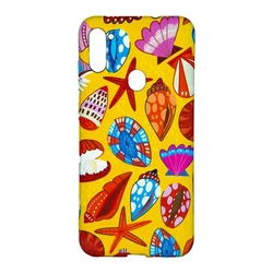Maska za telefon SVETLECE Za Samsung A11 DZ9/5