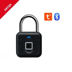 SECUKEY D11-BT PAMETNA VISEČA KLJUČAVNICA