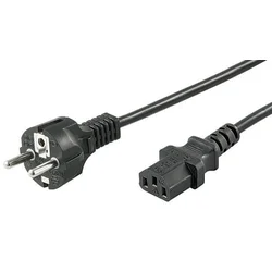 Napajalni kabel CEE 7/7 - C13 10m