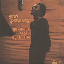 Ann Peebles - Straight From The Heart (180g) (LP)