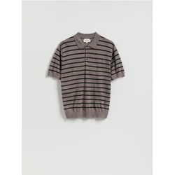 Reserved - MEN`S POLO