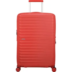 American Tourister MI0096002 Rdeča