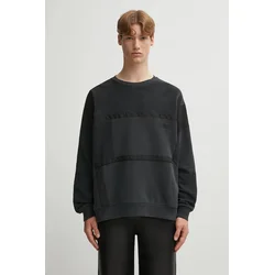 Bombažen pulover MM6 Maison Margiela
