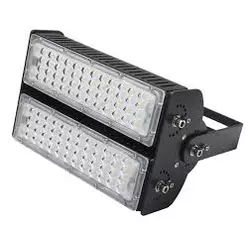 Led Al Reflektor 100W