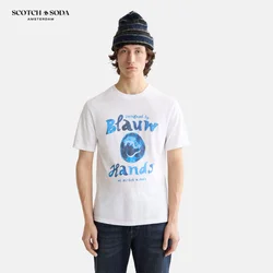 Scotch & Soda Majica