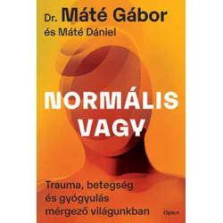 Normális vagy