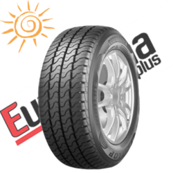 225/55 R17C DUNLOP ECONODRIVE 109/107H (B) (B) (72)