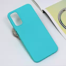 Maska Gentle Color za Samsung A34 5G/ A346B mint.
