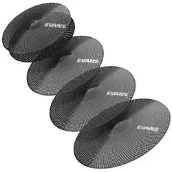 Evans ECP-DB-1 dB One Činelski set