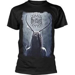 Heilung Majica Lifa Unisex Black L