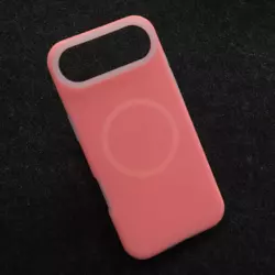 Maska Mag Case Soft Sunbeam za iPhone Air pink