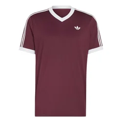Adidas CLASSICS TEE, maja m.kr ten, rdeča US702