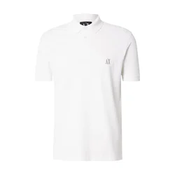 ARMANI EXCHANGE Majica bela