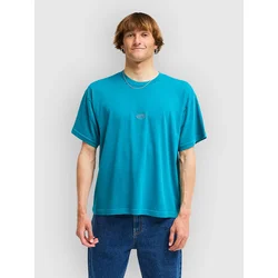 Billabong Og Wave moška majica colonial blue