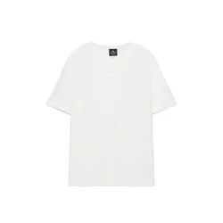 Pull&Bear Majica bela