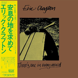 Eric Clapton - Theres One In Every Crowd (Expanded Version) (CD)
