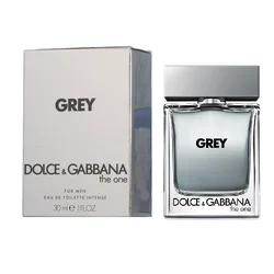 Dolce & Gabbana The One Grey
