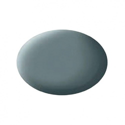 Revell Aqua Color - Medium Grey Matte USAF