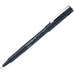 Fineliner Schneider Pictus 0,5 - modro polnilo