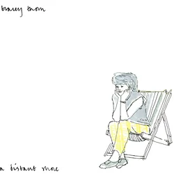 Tracey Thorn - A Distant Shore (Reissue) (LP)
