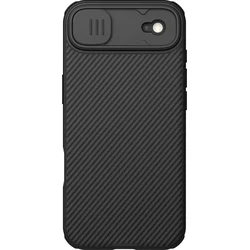 Torbica Nillkin CamShield Pro Magnetic za iPhone 17 Air 6.6 crna