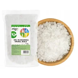 GO! Kłodawa sol BELA GROBA NJ (1kg) -