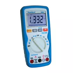 Multimetar PeakTech 3320