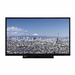 Toshiba LED TV 24W1753DG, HD