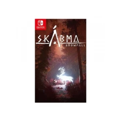 RED STAGE ENTERTAINMENT Igrica za Nintendo Switch, Skabma: Snowfall