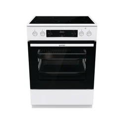Gorenje GECS6C70WPA Električni šporet, 71 l, 10,3 kW