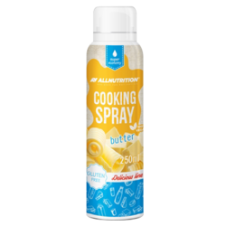 Cooking spray (250 ml)