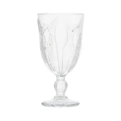 Homestar Vinska čaša GIO MARE H16,3 cm, prozorna