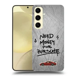 ULTIMATE CASE PowerShare za Samsung Galaxy S24 S921B 5G - Grey Drift