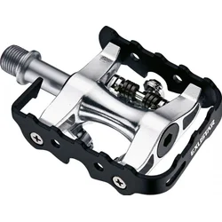 Exustar Pedala za noge PM812