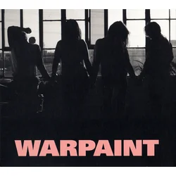Warpaint - Heads Up