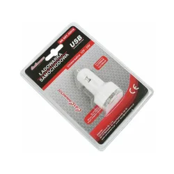 CarCo Usb punjač dupli