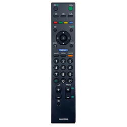 General SONY RM-ED009 - zamenjava daljinski upravljalnik