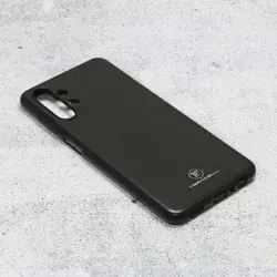 TERACELL Maska za Samsung A136 Galaxy A13 5G Skin mat crna